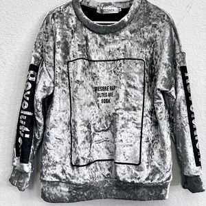 Roddsnick Sweater